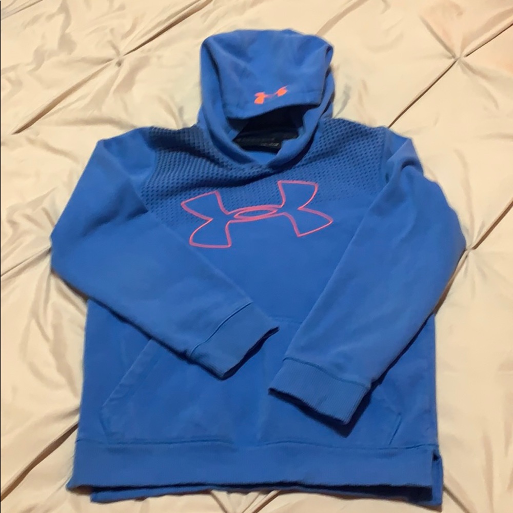 Youth med sweat shirt